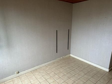 photo après intervention debarrassage Pierrefitte sur Seine