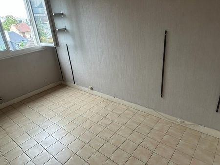 photo après intervention debarrassage La Courneuve