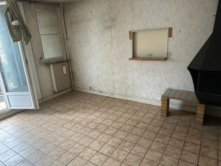 photo après intervention debarrassage Meulan en Yvelines