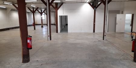 photo après intervention debarrassage Pavillons sous Bois