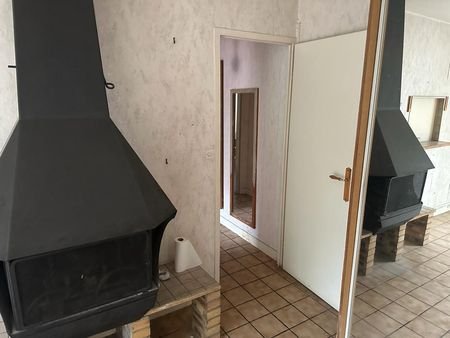 photo après intervention debarrassage Bobigny
