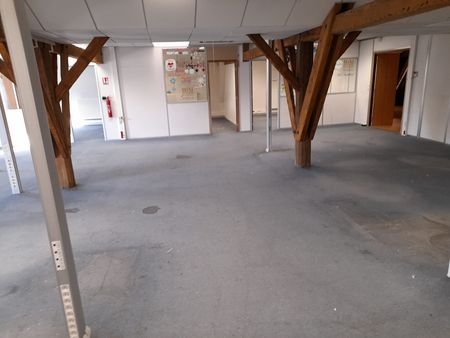 photo après intervention debarrassage Les Ulis