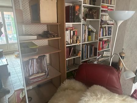 photo avant debarras Épinay sur Seine 93800