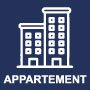 debarras appartement