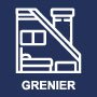 debarras grenier