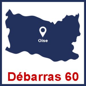 debarras 60