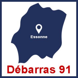 debarras 91
