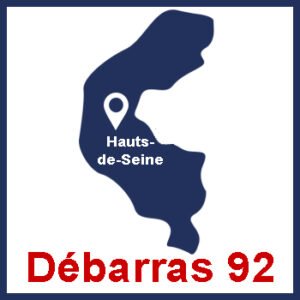 debarras 92