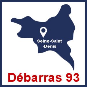 debarras 93