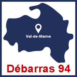 debarras 94