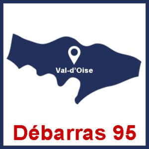 debarras 95