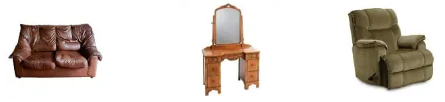 canape, mobilier, fauteil