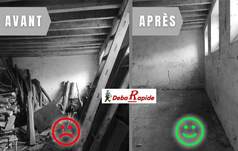 resultat apres debarras 93